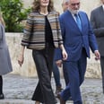 15 Times Queen Letizia Showed She's Not a Regular Royal, She's a Cool Royal