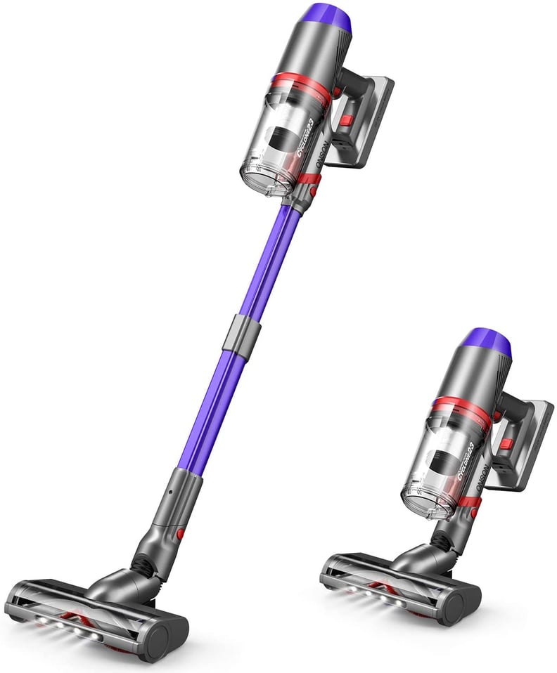 ONSON Cordless Vacuum Cleaner