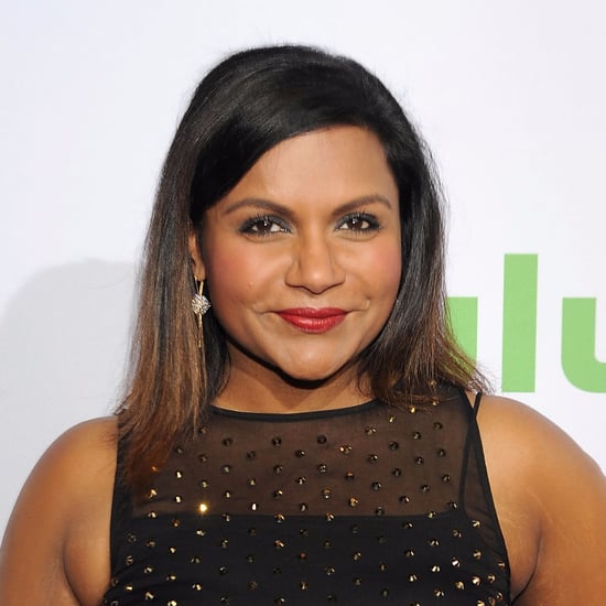 7 Important Quotes Every Woman Needs to Read From Mindy Kaling's New Book