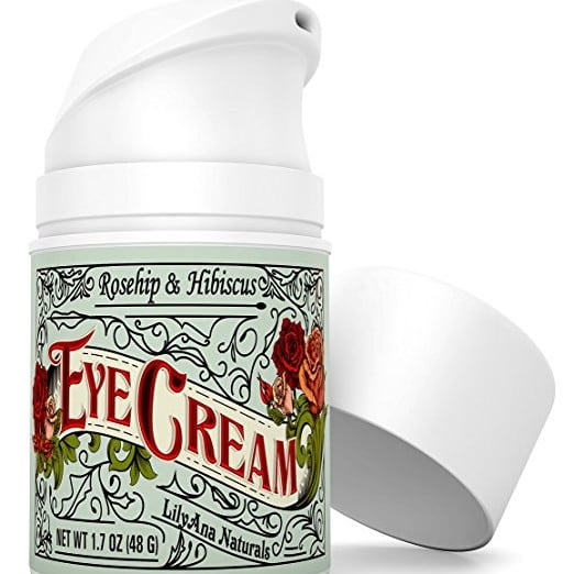LilyAna Naturals Eye Cream on Amazon