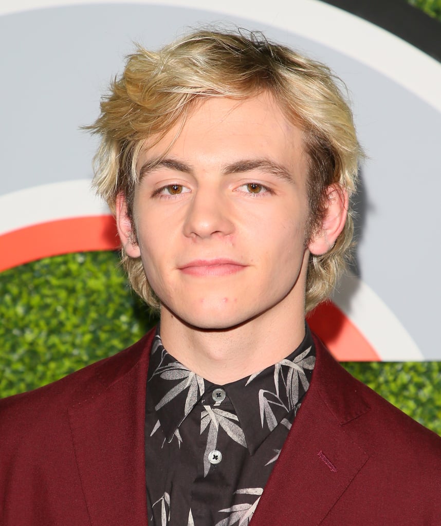 Hot Ross Lynch Pictures