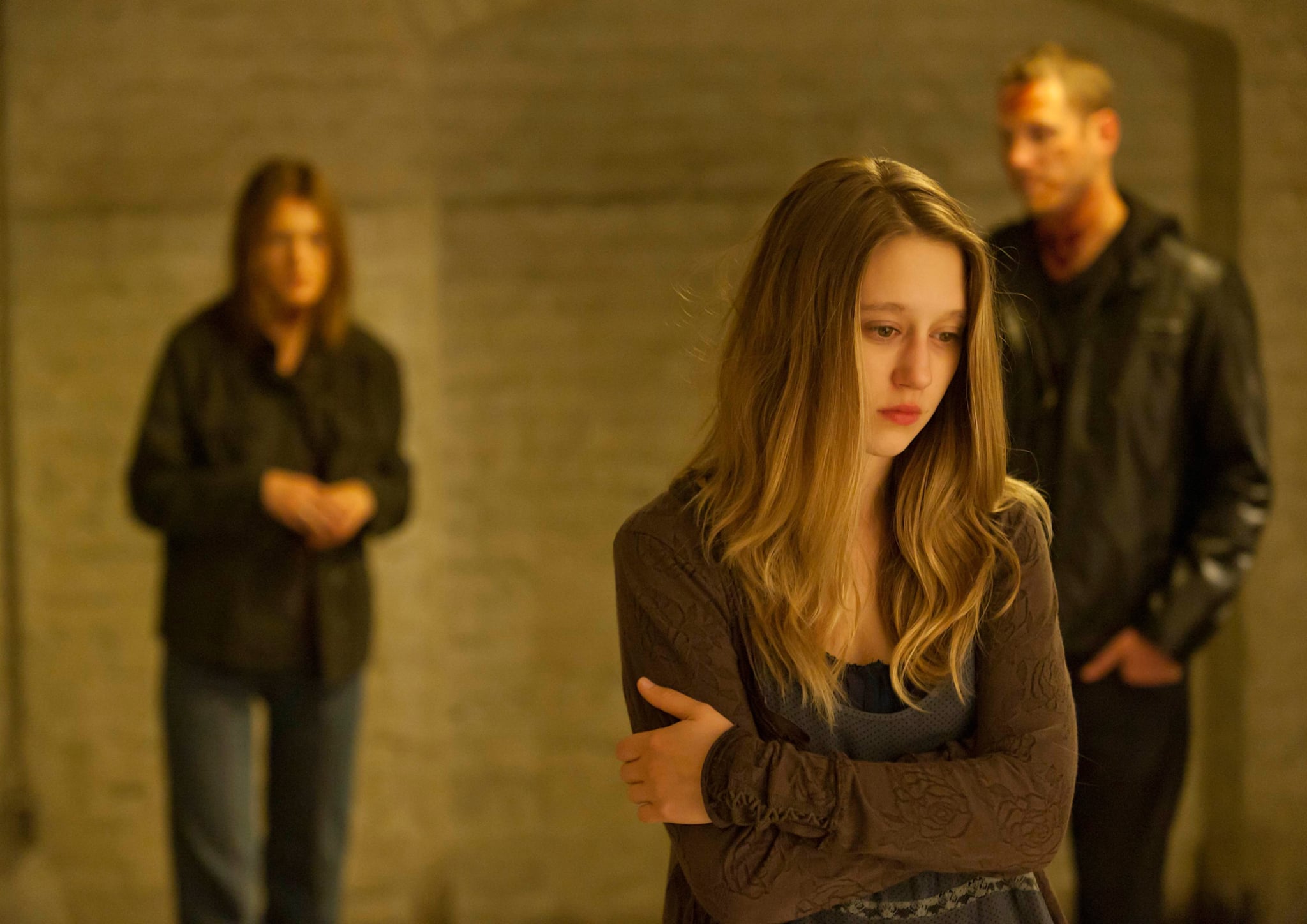 American Horror Story Taissa Farmiga Season 2 