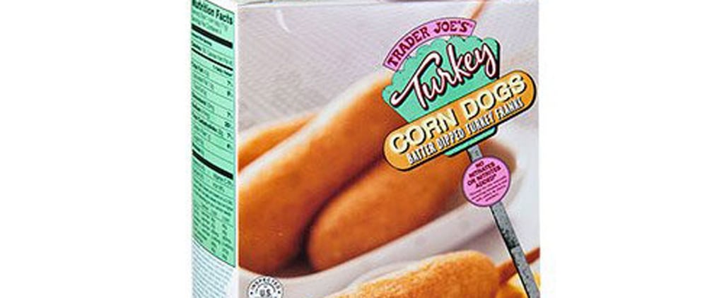 Best Trader Joe's Products For School Lunches