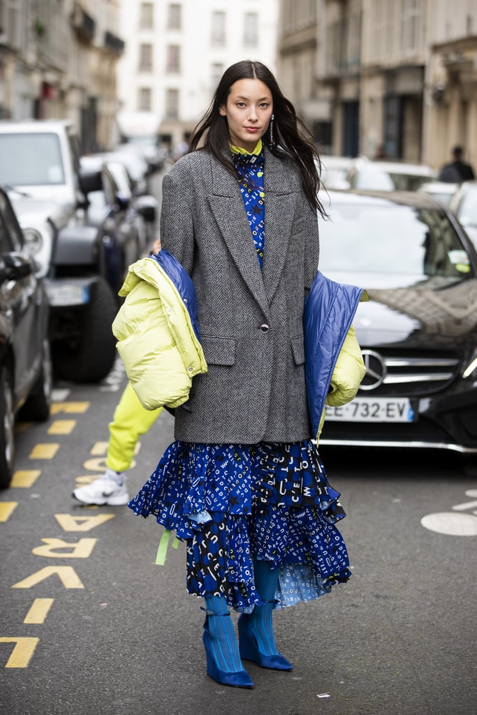 The Best Street Style to Inspire Your Winter Looks