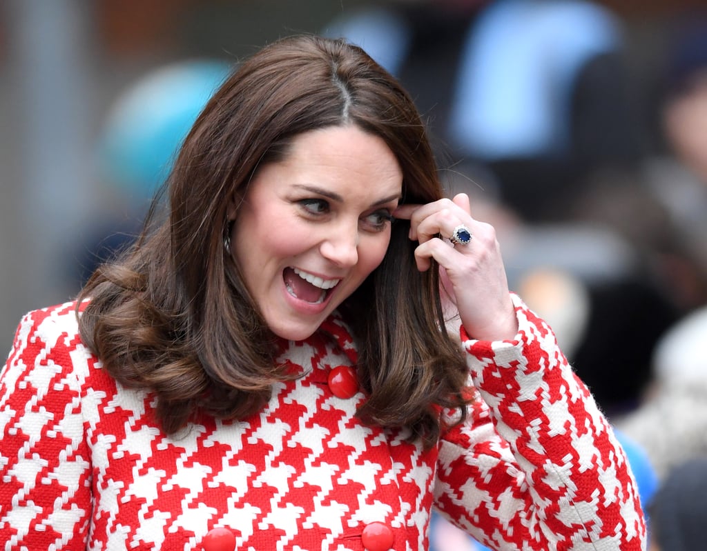Best Pictures of Kate Middleton on Sweden and Norway Trip