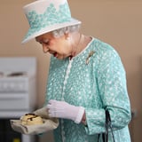 The Royal Family's Fruit Scone Recipe