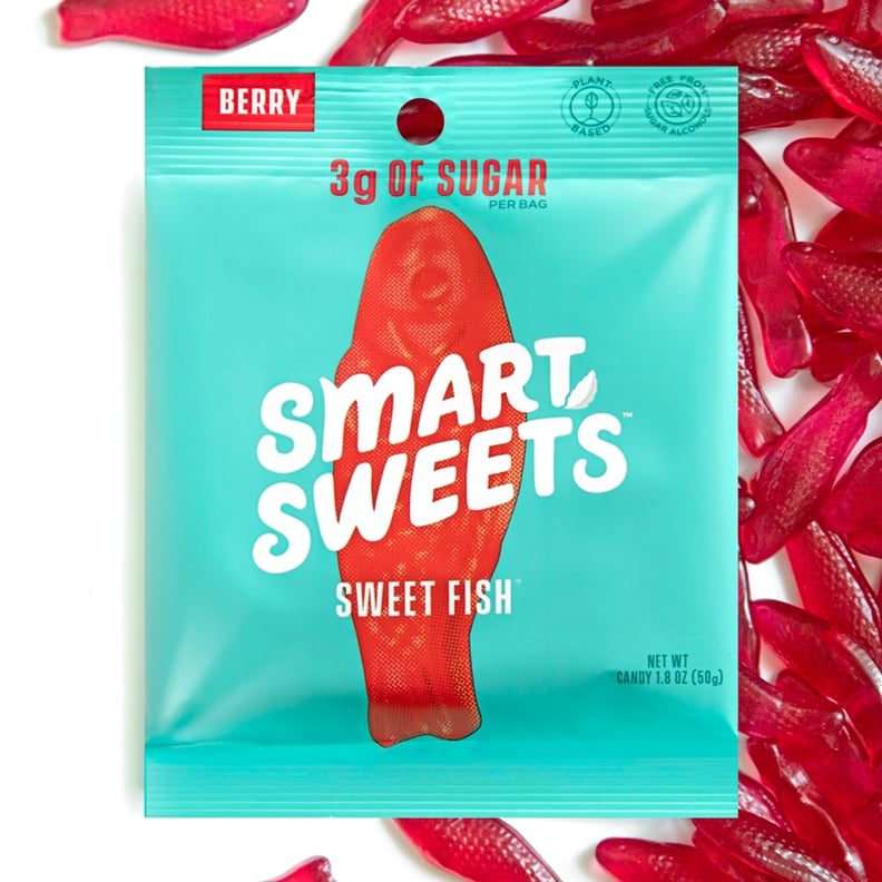 SmartSweets Sweet Fish