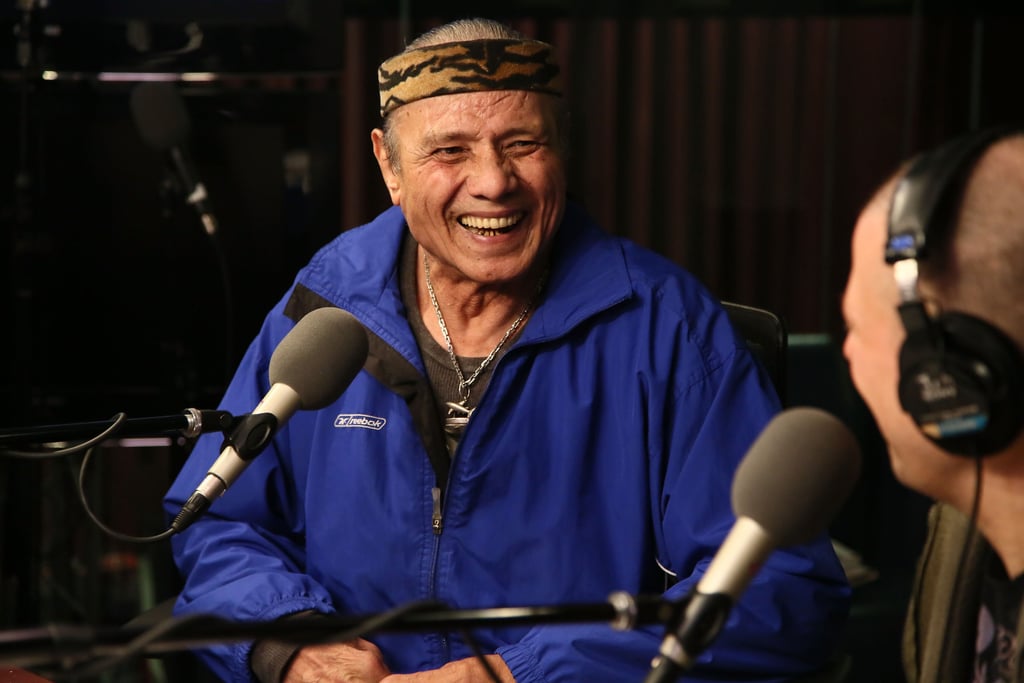 Jimmy Snuka