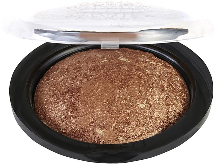 Makeup Revolution Vivid Baked Bronzer