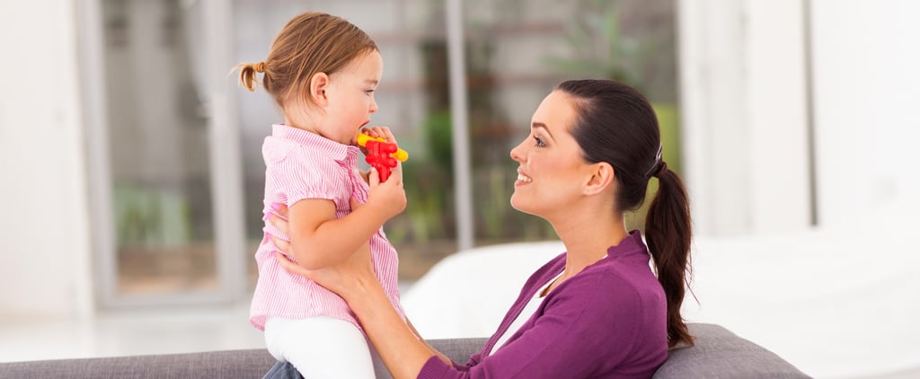Reasons to Stop Baby Talk