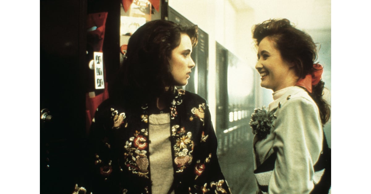 Heathers Netflix Movies to Watch With Your Roommates POPSUGAR