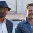 Damon Wayans Says Physically Abusive Lethal Weapon Costar "Relished in Making Women Cry"