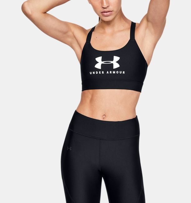 The Best Sports Bras From Under Armour 2020