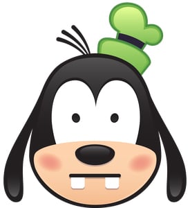Disney Emoji App Launch