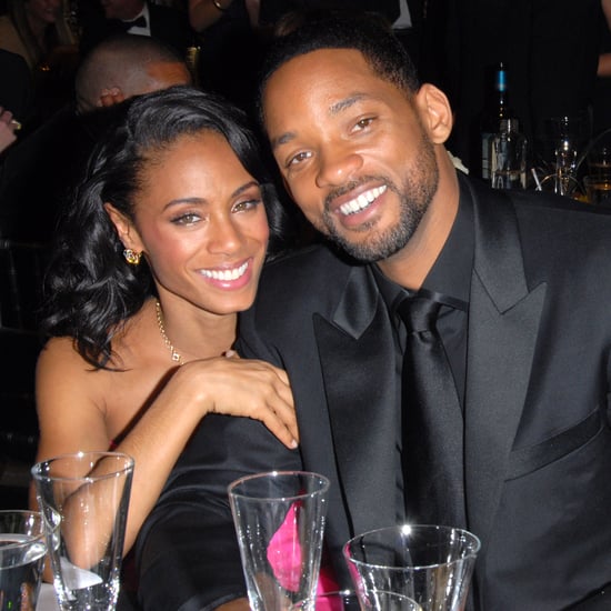 Who Has Will Smith Dated?