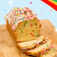 Kroger Is Selling "Unicorn Bread," and It's Covered in Sprinkles and Frosting!