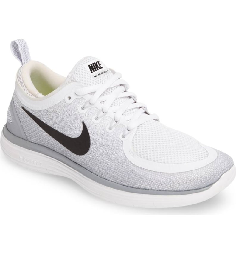 Nike Women's Free Run Distance 2 Running Shoe