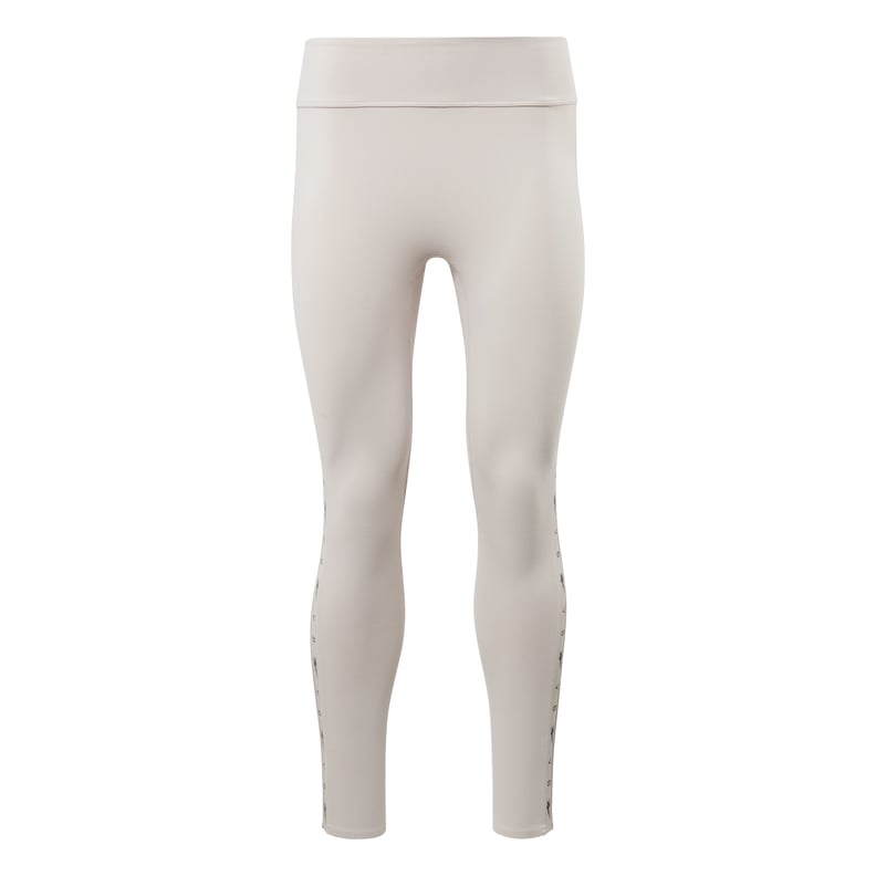 Reebok x VB 7/8 Logo Tights in Stucco