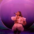 Ariana Grande Reflects on the 1-Year Anniversary of "Thank U, Next": "My Heart Feels Good"