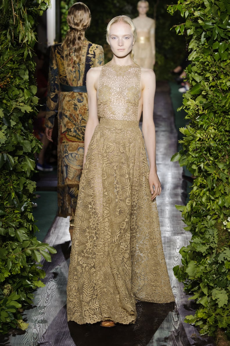 Valentino Haute Couture Fall 2014