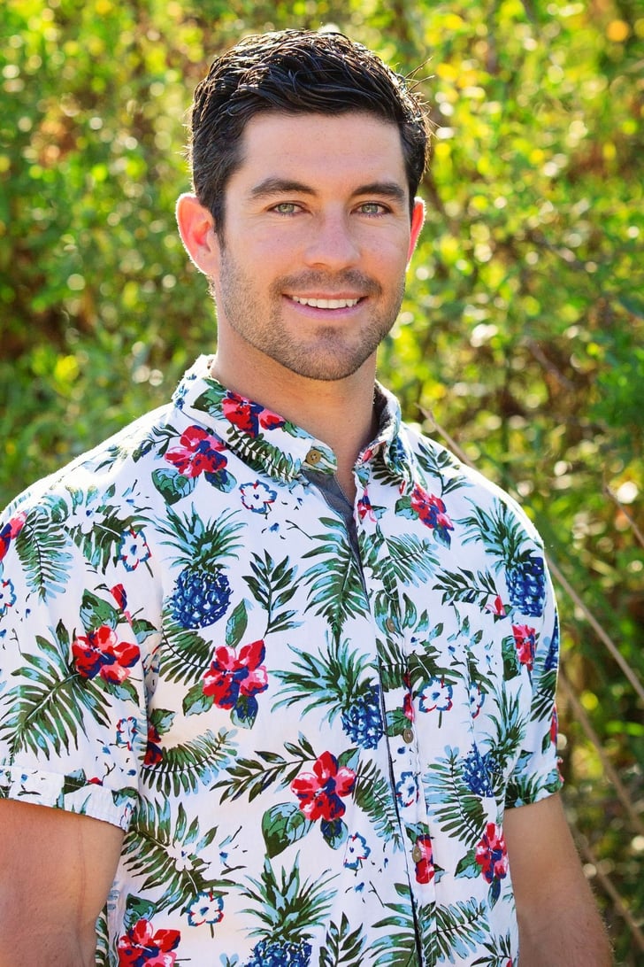 Spencer The Bachelorette Season 16 Cast POPSUGAR Entertainment Photo 20