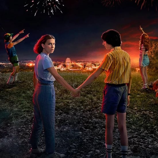 Stranger Things Season 3 Premiere Date