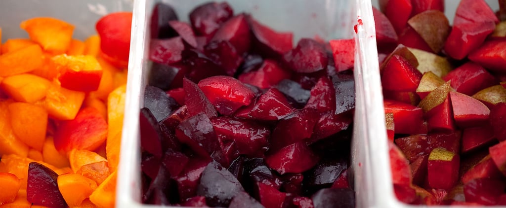 The Difference Between Pluots, Plumcots, and Apriums