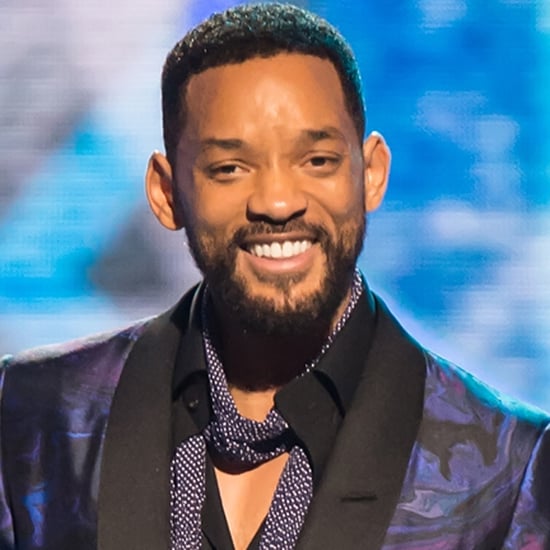 Will Smith and Bomba Estereo's "Fiesta" Remix