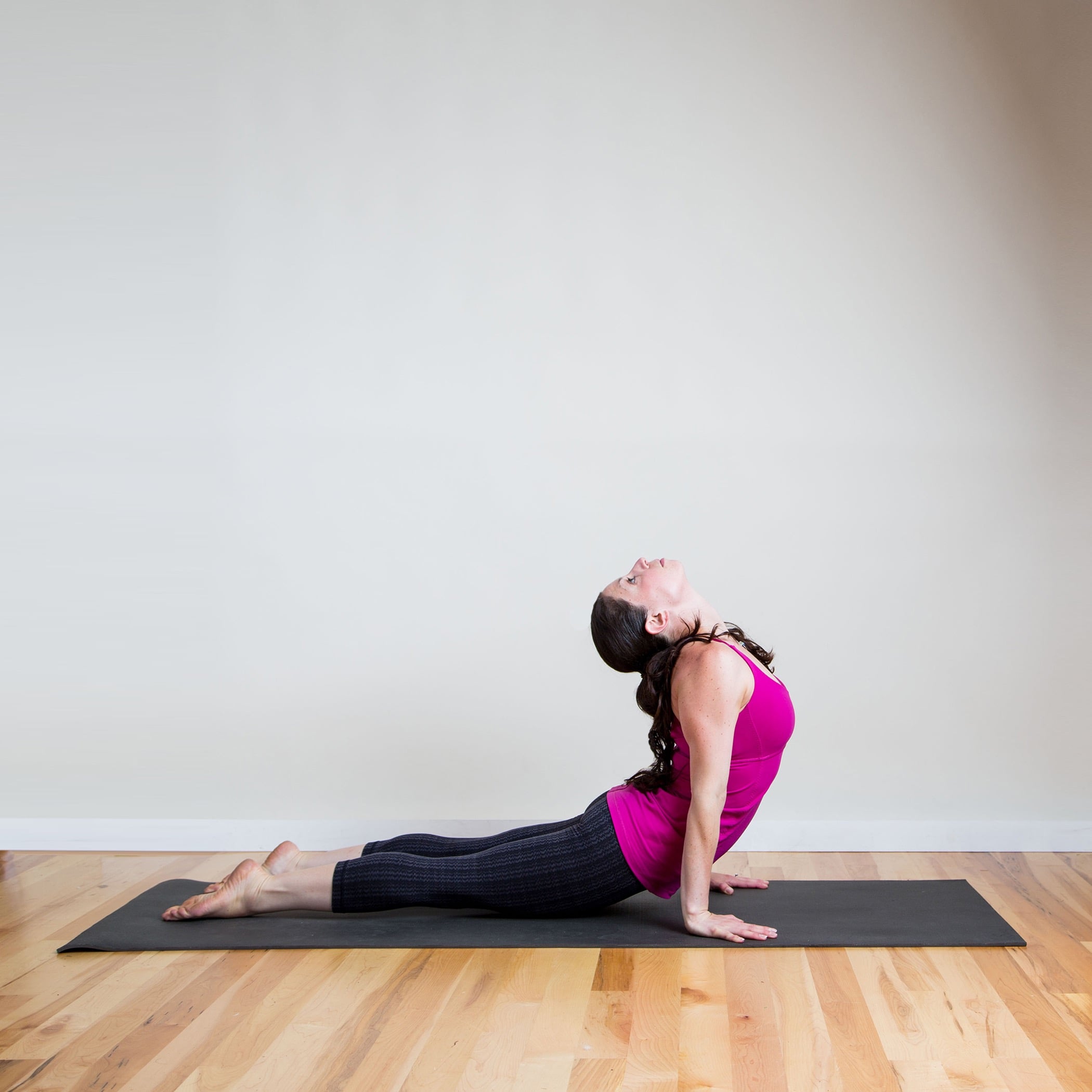 Zen Unleashed: Mastering Stress with 7 Relaxing Yoga Poses for a