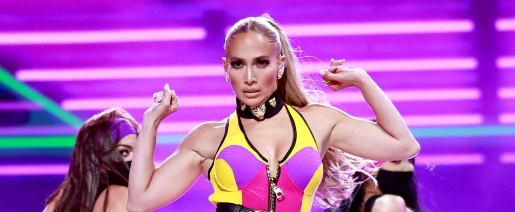 Watch Jennifer Lopez "Ain't Your Mama" Vax Live Performance