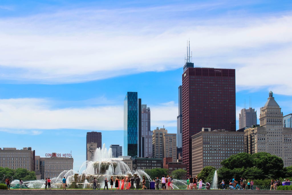 Chicago Travel Tips