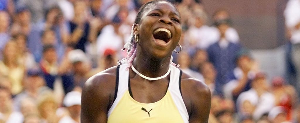 Serena Williams Wins Her First Grand Slam at 1999 US Open