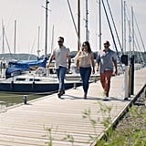 Restaurants on the Edge, Season 2