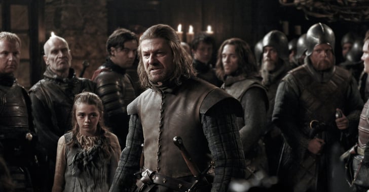 Kid-Friendly Alternatives For Game of Thrones | POPSUGAR Family