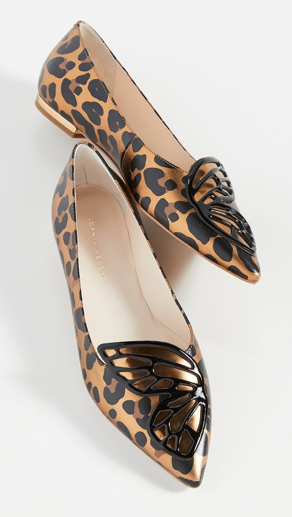 sophia webster butterfly flats sale