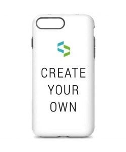 SkinIt Custom iPhone 8 Plus Pro Case