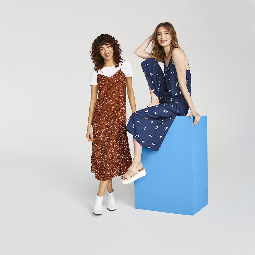 Haverdash Clothing Rental Review Popsugar Family