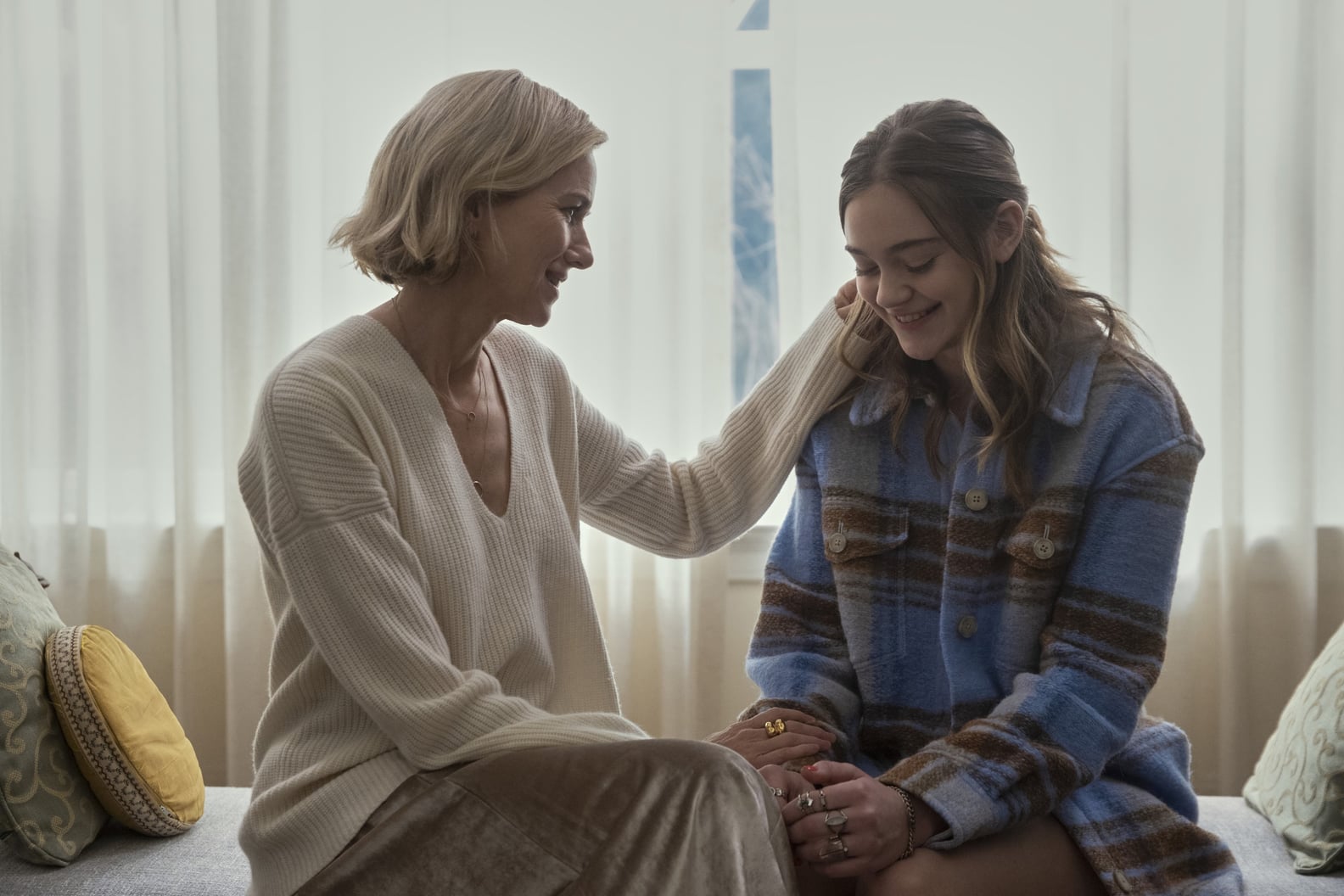 The Watcher Season 2: Plot Cast and More Details PS Entertainment