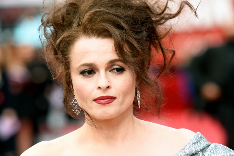 Helena Bonham-Carter