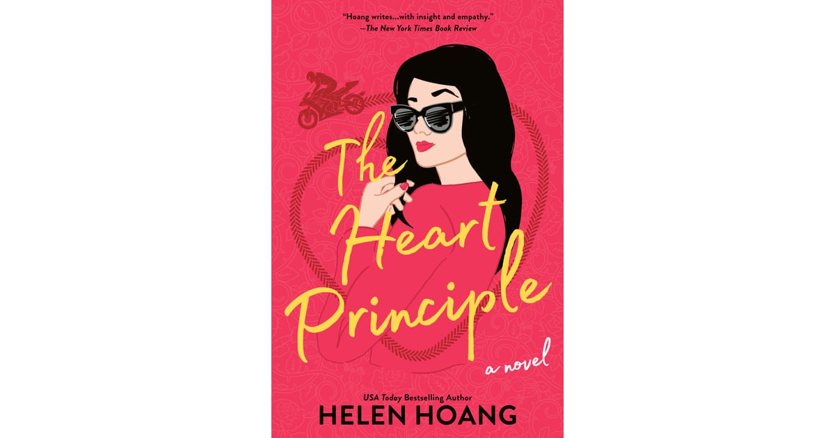 the heart principle book