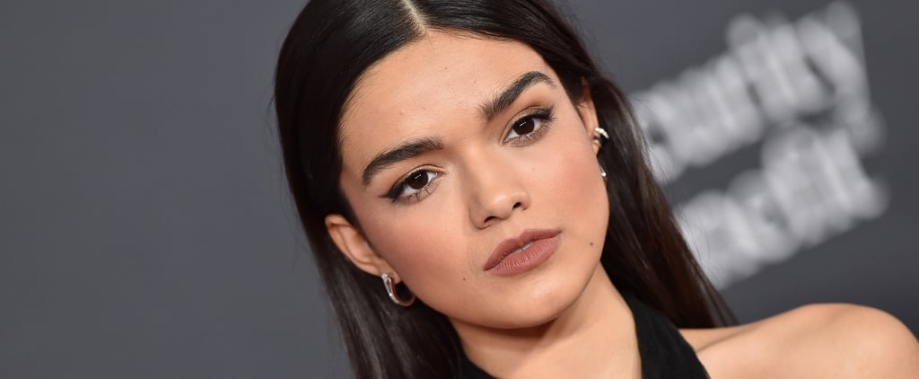 Rachel Zegler Speaks on the Ansel Elgort Allegations: "There's Been a Lot of Awakening"