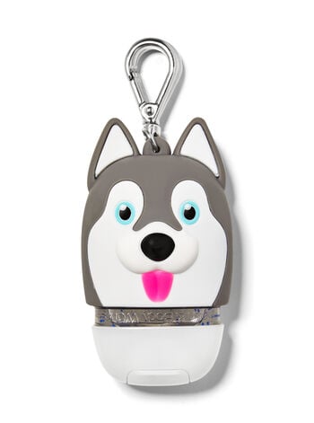 Husky PocketBac Holder