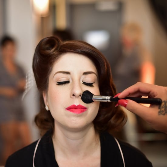 Tips For Working With Makeup Artist on Wedding Day