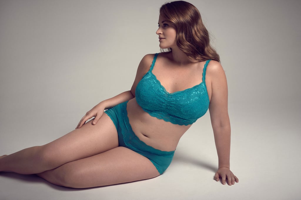 Cosabella Launches Line of Lingerie in Extended Sizes