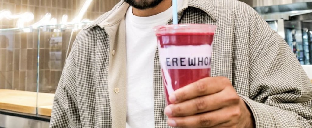 Make the Erewhon Love Potion Smoothie at Home