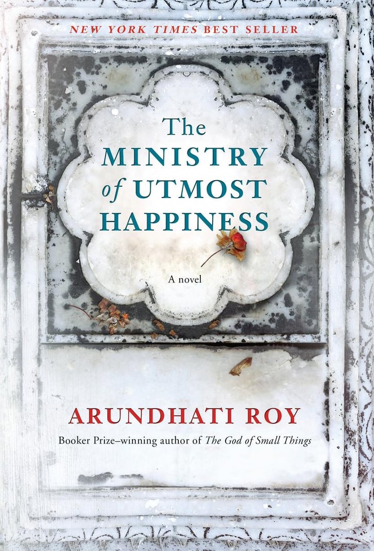 the ministry of happiness