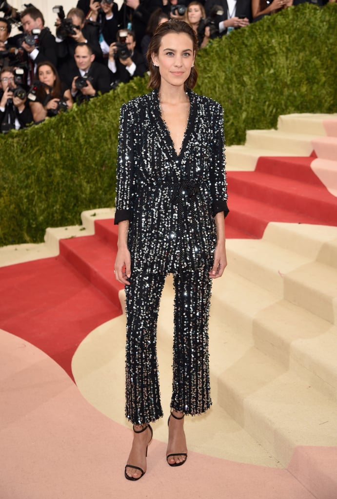 Alexa Chung