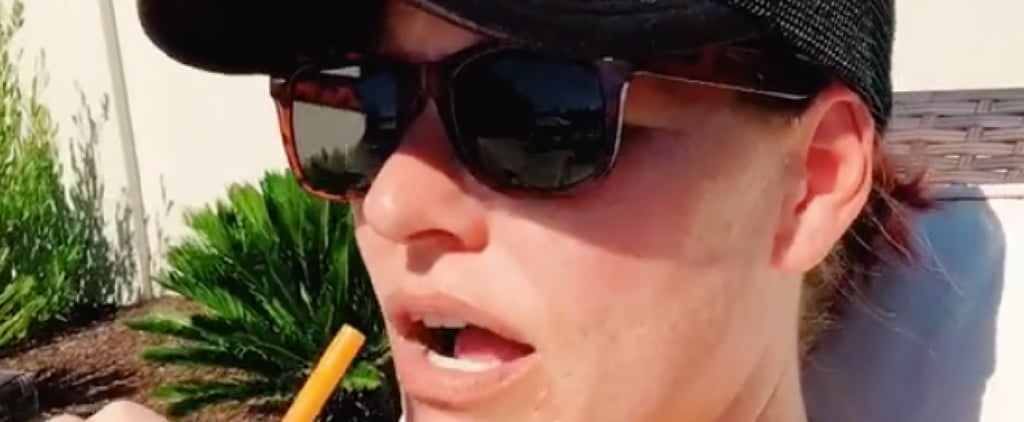 Mom's TikTok Video on What Parenting in the Summer Is Like