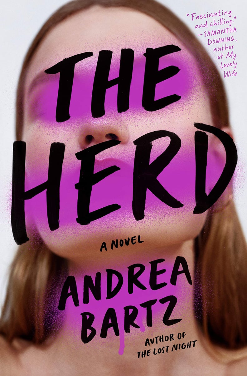The Herd by Andrea Bartz
