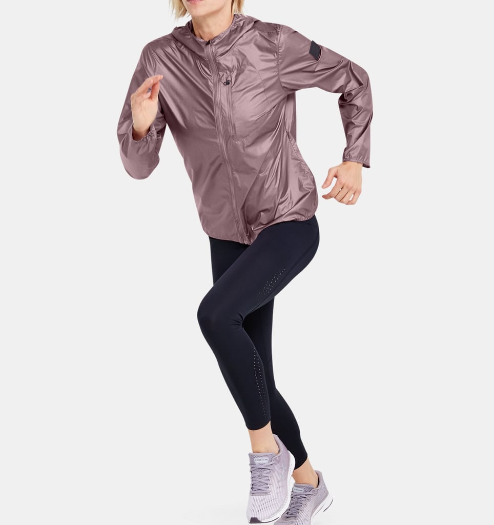 UA OD Impasse Wind Jacket